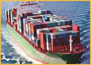 sea-freight