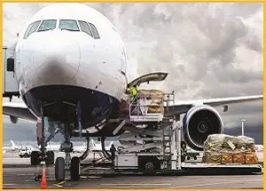 air-freight