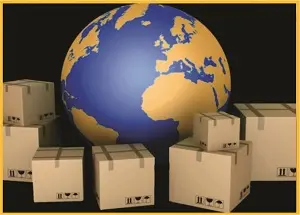 international-courier-service